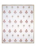 APNASA Kesariya Charm Quilted Bedcover