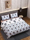 APNASA Nilkanth Quilted Bedcover