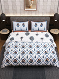 APNASA Nilkanth Quilted Bedcover