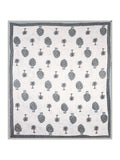 APNASA Nilkanth Quilted Bedcover