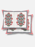 APNASA Handblock Rangila Charm