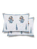 APNASA Nilkanth Quilted Bedcover