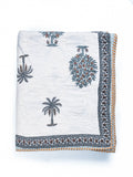 APNASA Nilkanth Quilted Bedcover