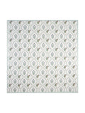Handblock Rangila Charm Bedsheet Set