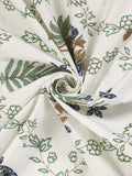 Handblock Rangila Charm Bedsheet Set