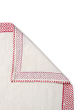 APNASA Royal Safari Handblock Bedsheet