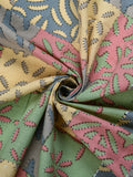 APNASA Rang Mahal Bedsheet