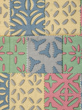 APNASA Rang Mahal Bedsheet