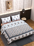 APNASA Neel Jharna Quilted Bedcover