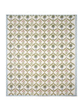 APNASA Pushp Jaal Bedcover