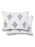 APNASA Neel Jharna Quilted Bedcover