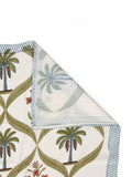APNASA Pushp Jaal Bedcover