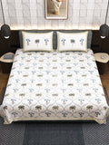 APNASA Sundarban Charm Bedcover