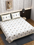 APNASA Sundarban Charm Bedcover
