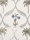 APNASA Sundarban Charm Bedcover