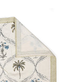 APNASA Sundarban Charm Bedcover