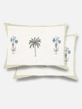 APNASA Sundarban Charm Bedcover