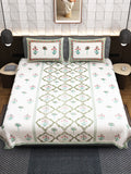 APNASA RANGREZ BEDCOVER