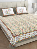 Desert Sparrow Classic Bedsheet