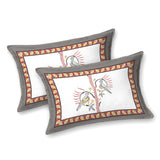 Desert Sparrow Classic Bedsheet