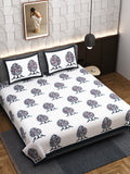 APNASA Rajwada Mayur Bedcover