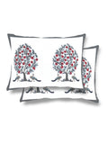APNASA Rajwada Mayur Bedcover