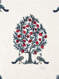 APNASA Rajwada Mayur Bedcover