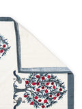 APNASA Rajwada Mayur Bedcover