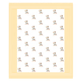Yellow Vintage Floral Bedsheet