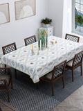 APNASA Neelkanthi Jaal Table Cover