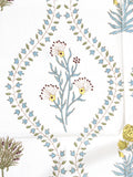 APNASA Neelkanthi Jaal Table Cover