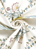 APNASA Neelkanthi Jaal Table Cover