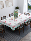 APNASA Rangrez Phool Table Cover