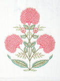 APNASA Rangrez Phool Table Cover