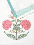 APNASA Rangrez Phool Table Cover