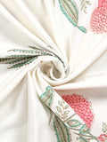 APNASA Rangrez Phool Table Cover