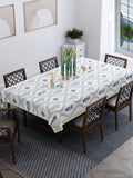 APNASA Neel Pankhuri Table Cover