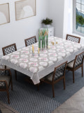 APNASA Gulabi Angan Table Cover