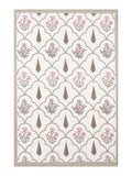 APNASA Sheeshmahal Table Cover