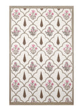 APNASA Sheeshmahal Table Cover