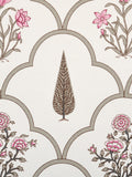 APNASA Sheeshmahal Table Cover