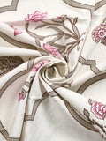 APNASA Sheeshmahal Table Cover