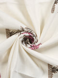 APNASA Rang Gulab Table Cover