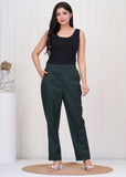 APNASA Cotton Pant