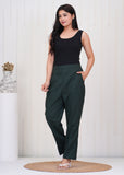 APNASA Cotton Pant