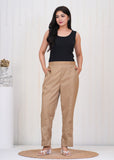 APNASA Cotton Pant