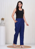 APNASA Cotton Pant