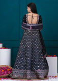 Musline SIlk Handwork Lehenga Set