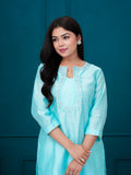 APNASA Silk Kurti With Sharara