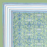 Pastel Woodland Parade Bedsheet
